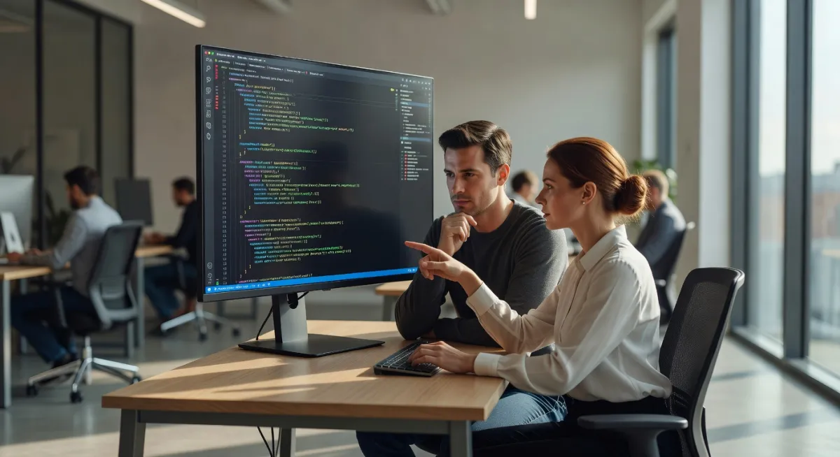 Programming Languages in Healthcare: Driving Digital Technology