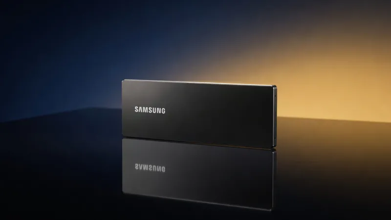 Samsung 990 PRO 2TB SSD