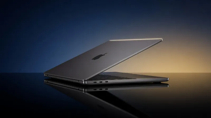 Apple MacBook Pro 14-inch M3 Pro
