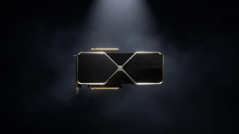 NVIDIA GeForce RTX 4090
