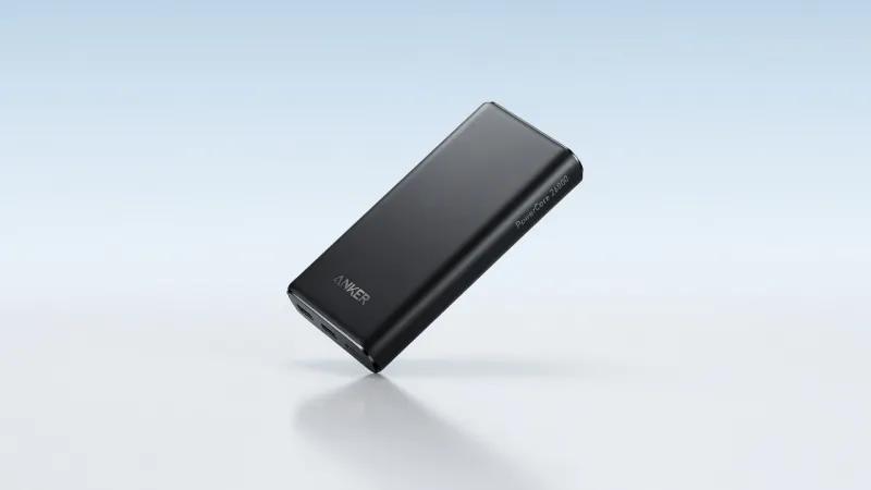 Anker PowerCore 26800 Portable Charger