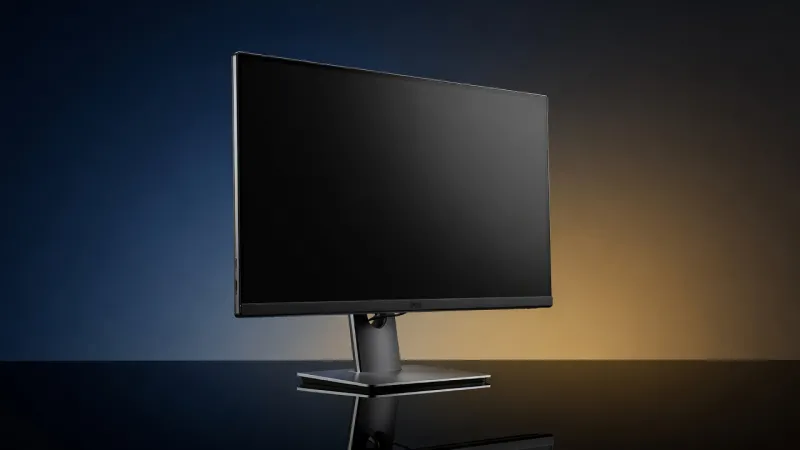 Dell S2722QC 27-inch 4K USB-C Monitor