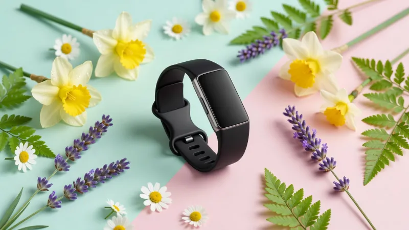 Fitbit Charge 6