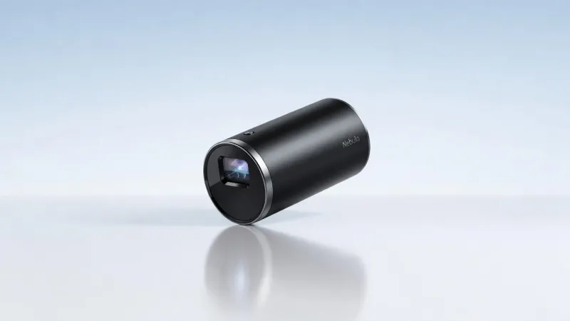 Anker Nebula Capsule 3