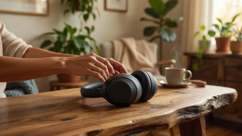 Sony WH-1000XM5