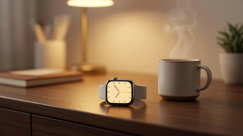 Apple Watch Series 8
