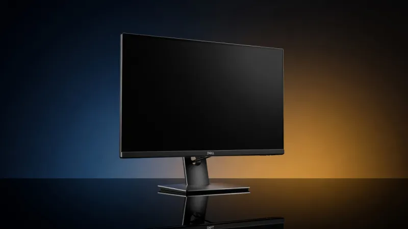 Dell S2721QS 27 Inch 4K Monitor