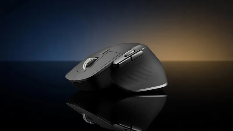 Logitech MX Master 3 Wireless Mouse