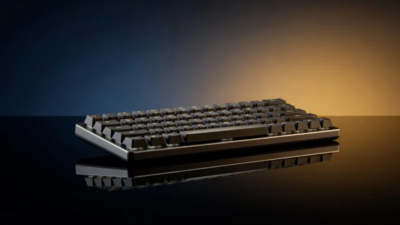 Keychron K2 Wireless Mechanical Keyboard