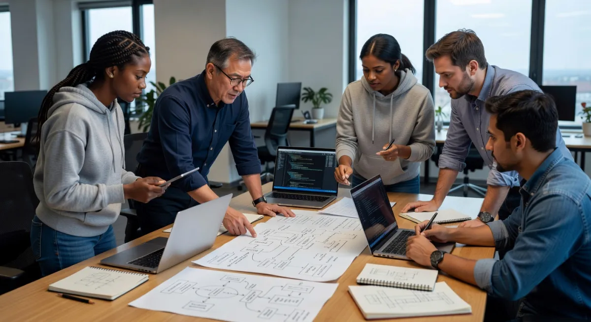 APIs in Healthcare Meaning: Transforming Digital Technology
