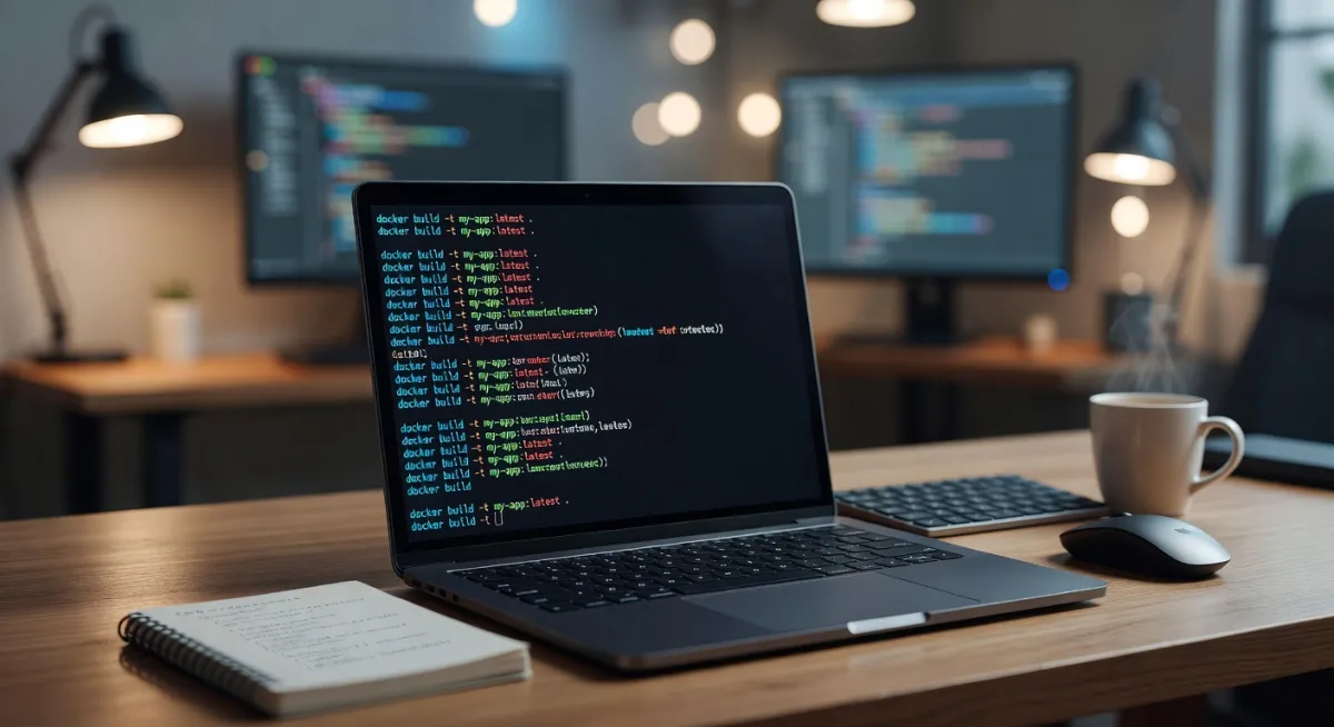 Docker Compose Tips and Tricks for Web Development Success
