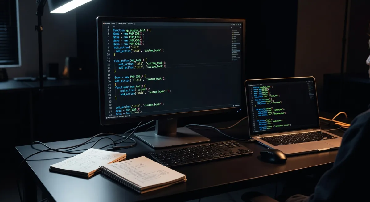 PHP Tips and Tricks Advanced: Boosting Web Development Skills