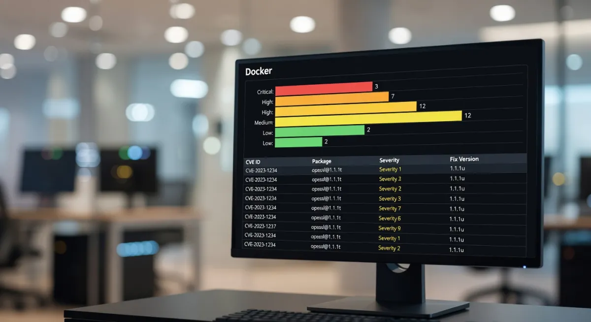 Docker Security Tips and Tricks for Digital Technology Experts