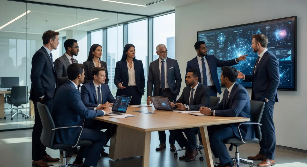 AI Tools for Business: Revolutionizing Digital Technology