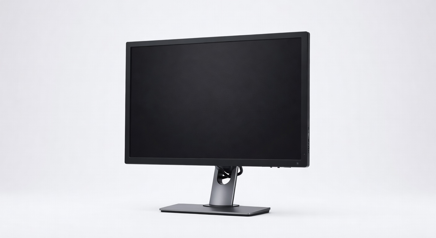 BenQ SW2700PT 27 Inch IPS Monitor