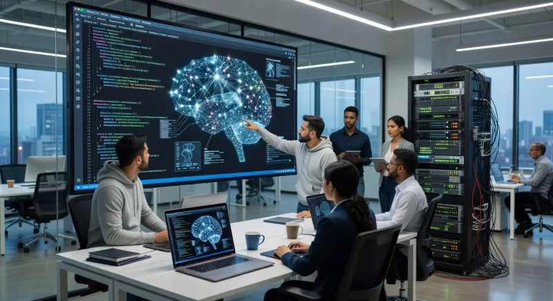 computer vision in healthcare examples