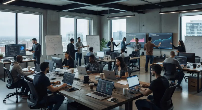 Industry News Today for AI Solutions