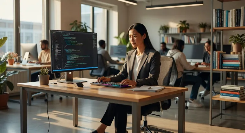 ai and machine learning engineers
