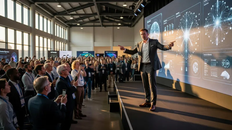 Trends in Healthcare Administration with AI Solutions