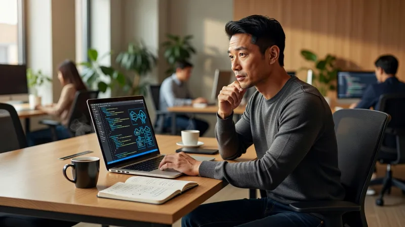 Startup Tips for Beginners in Web Development