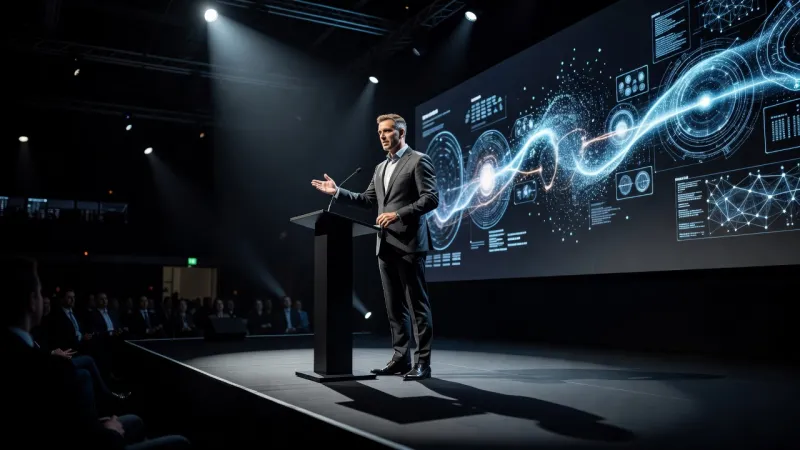 Open Source Intelligence in AI Solutions