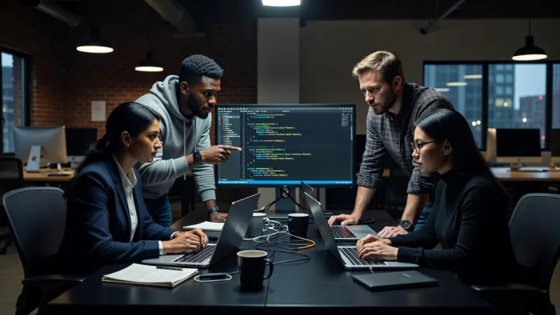 Programming Jobs in Healthcare: AI Solutions for Developers